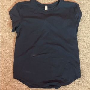 Lulu shirt